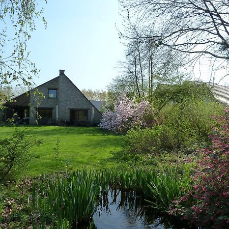 Bnb Heimdall Brecht Extérieur photo