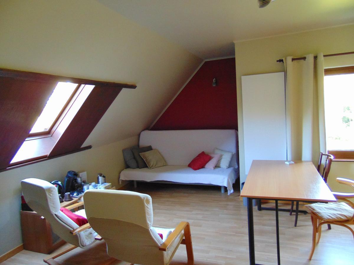 Bnb Heimdall Brecht Extérieur photo