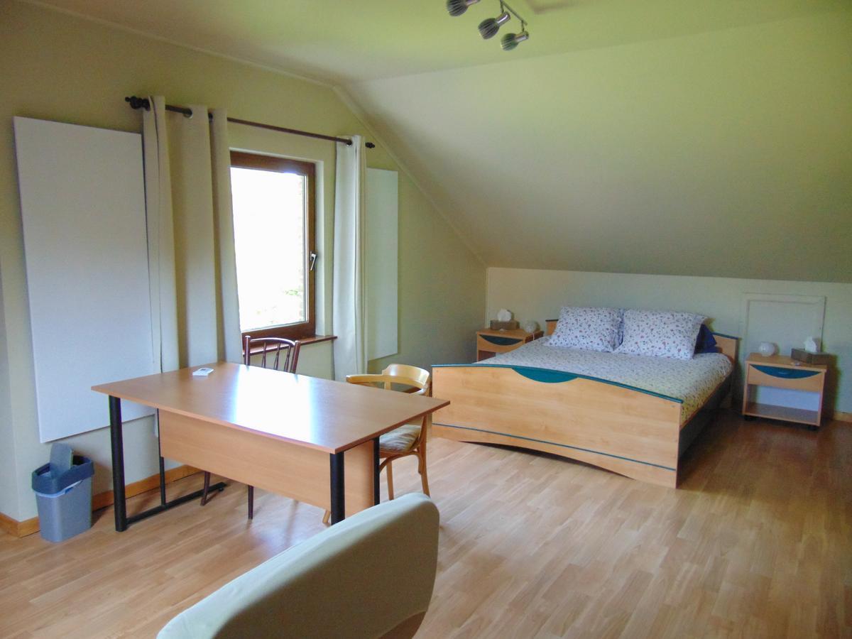 Bnb Heimdall Brecht Extérieur photo